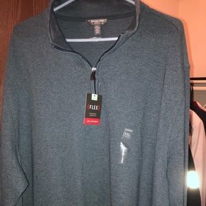 Van Heusen Crew Neck Sweater
